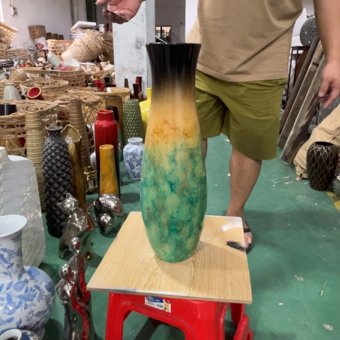 号高温陶瓷工艺饰品（微瑕慎拍）61