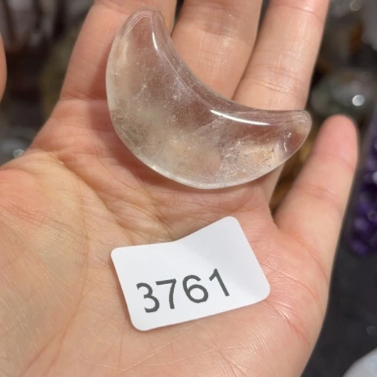 【闪购商品】水晶大型摆件（非配饰）未镶嵌