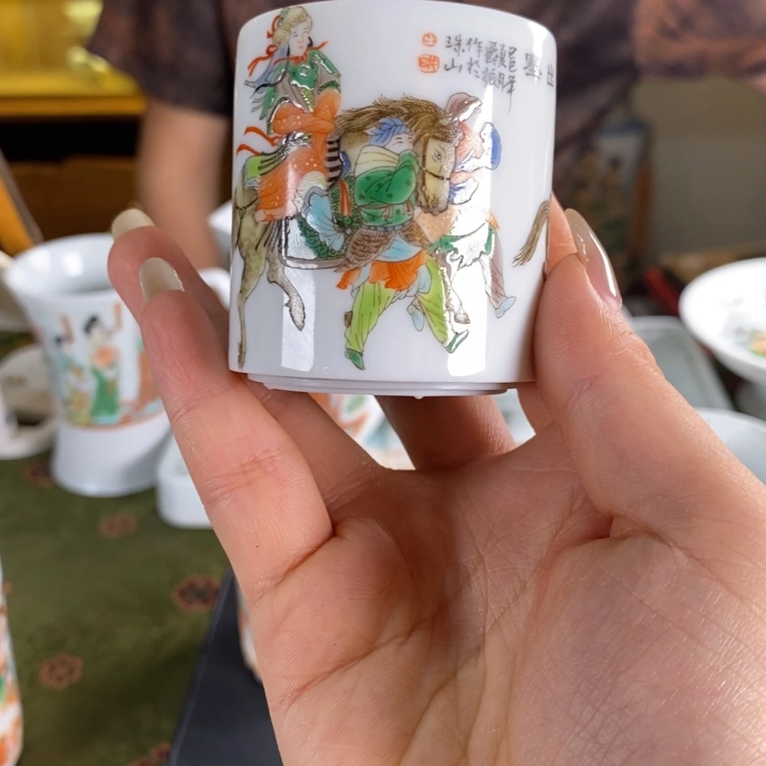 九鸣瓷艺九鸣瓷艺