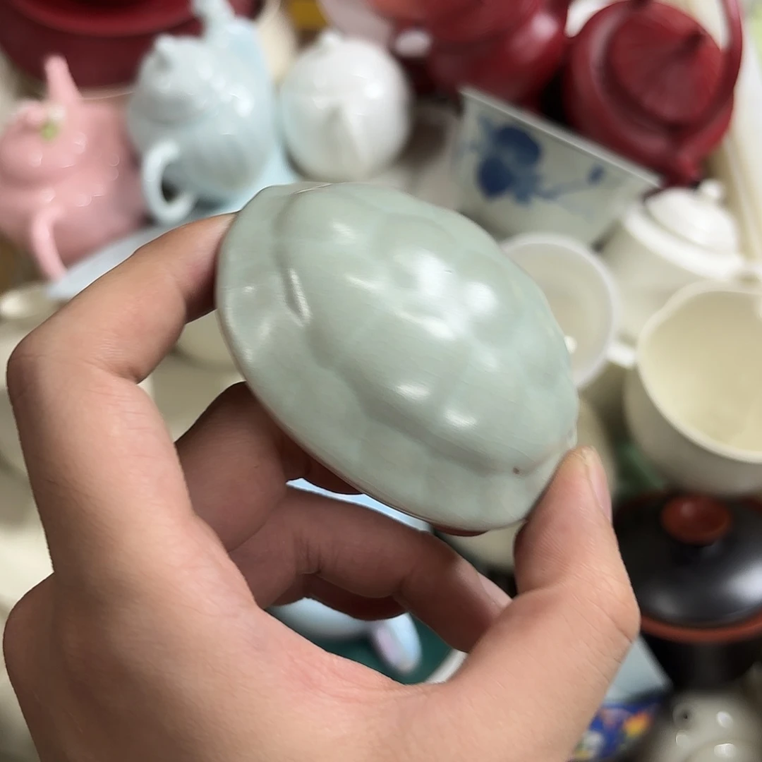微瑕介意的不要下单