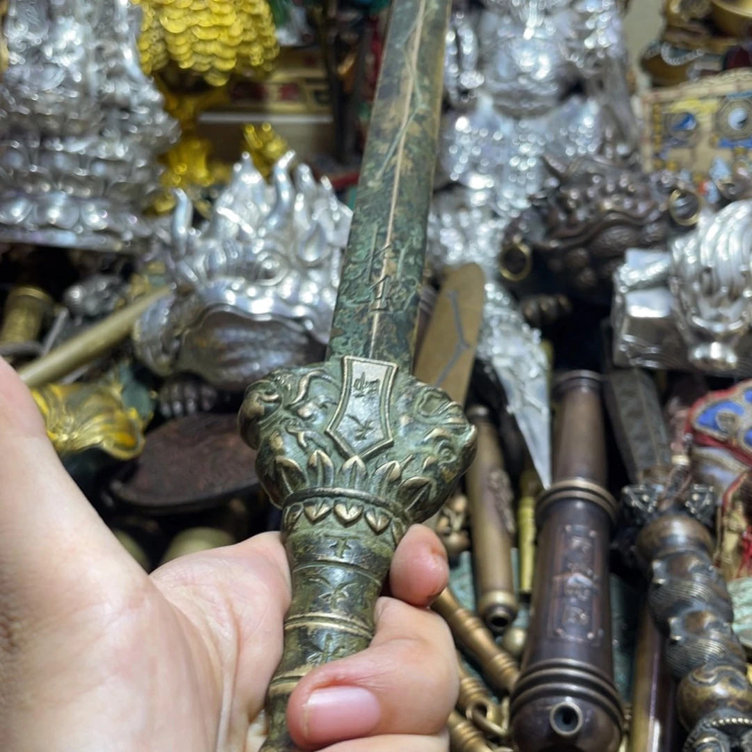 苗苗推荐精品铜器