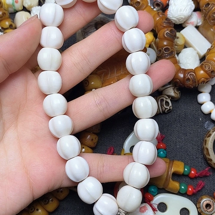 鹿骨手串/手链其他配饰