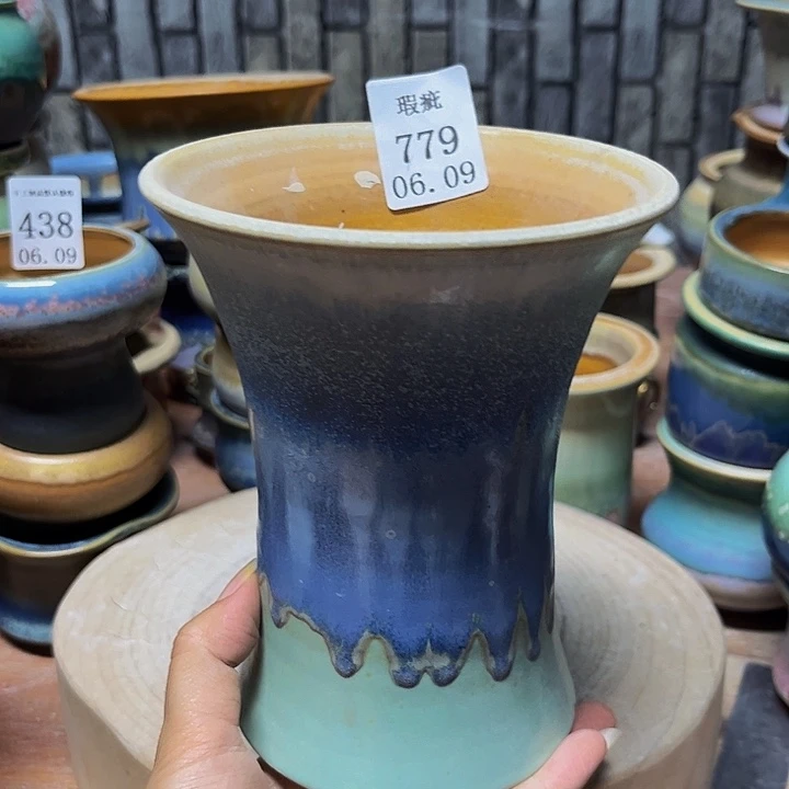 瓷片景德镇陶瓷手工制作