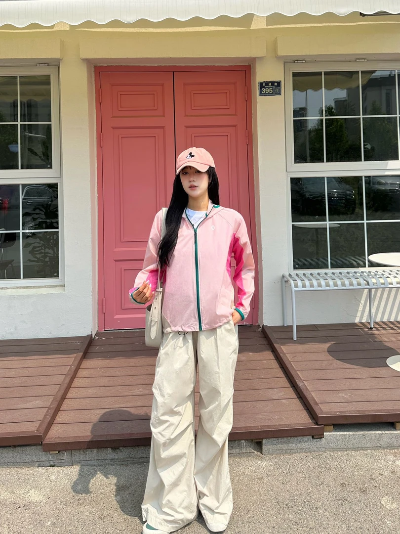 户外机能夏季宽松透气防晒速干网眼超轻皮肤衣