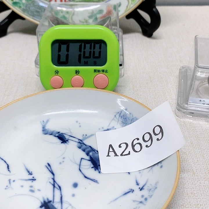 摆件用****2手工手绘精品摆件