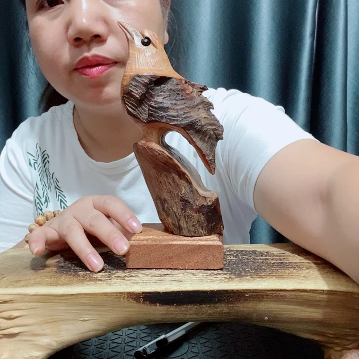 木努**斗百年树的设计风格