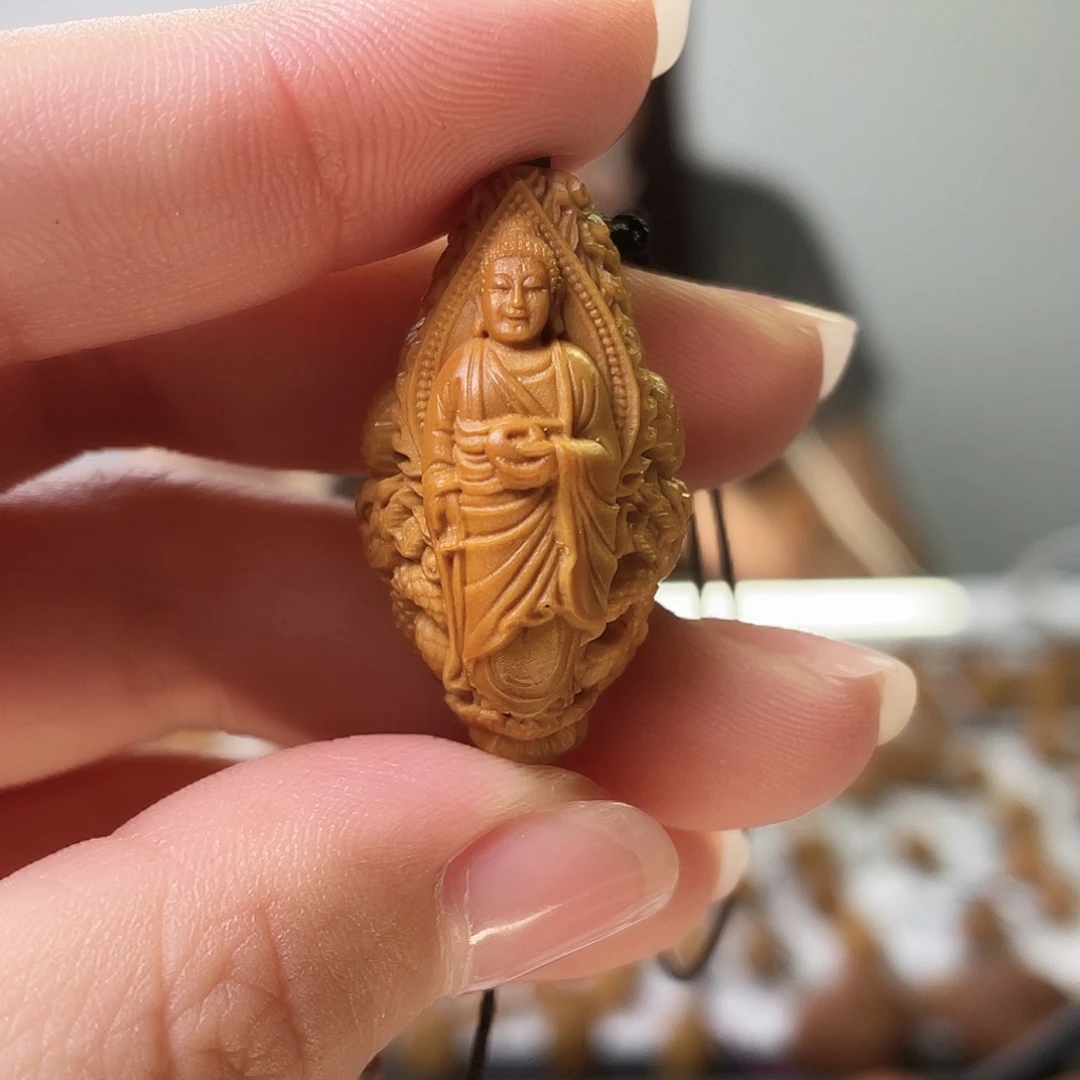 吊坠橄榄核橄榄核