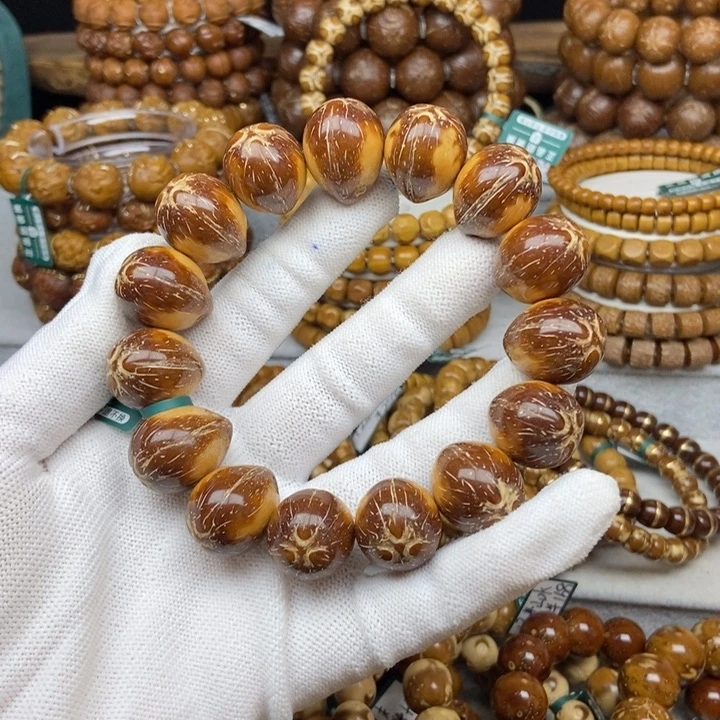 紫金鼠手串紫金鼠小天使17