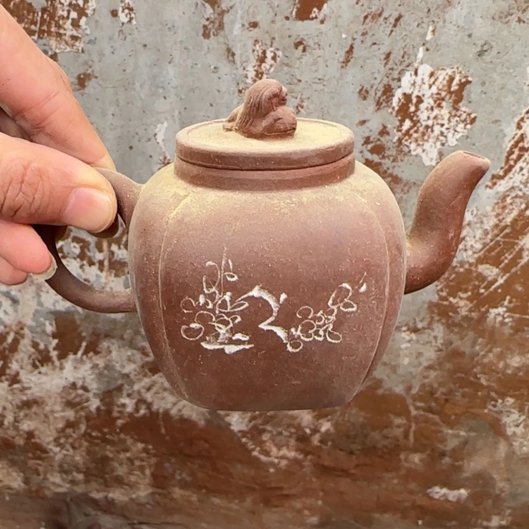 【闪购商品】紫砂茶壶紫砂茶具