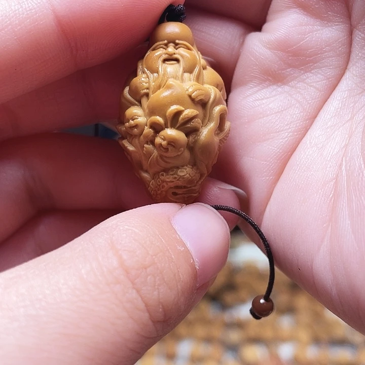 手串/手链橄榄核橄榄核