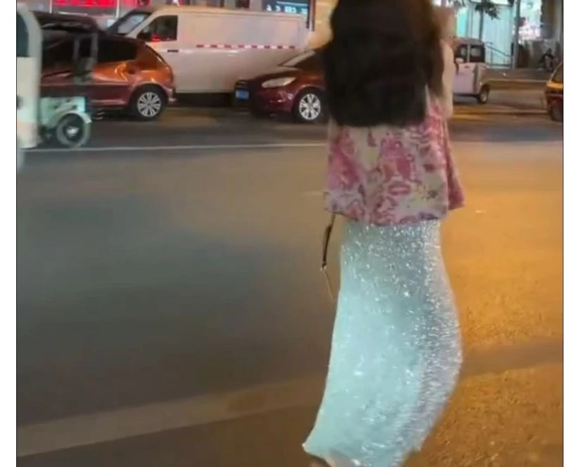 时尚潮流百搭精品女装zsx39730