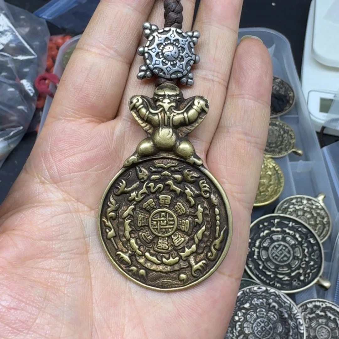 善***延扎西强推荐藏传一件