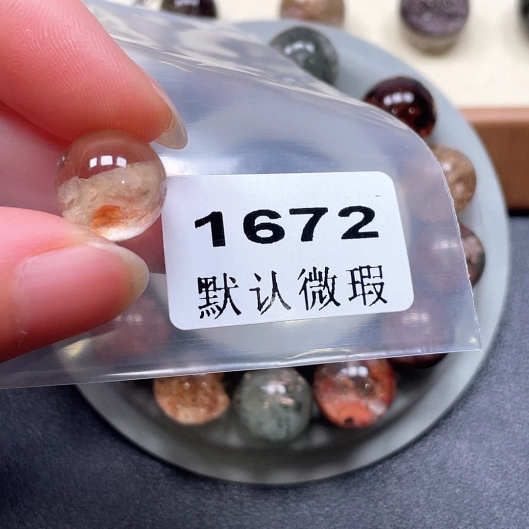 美***生吊坠(不含链)未镶嵌水晶