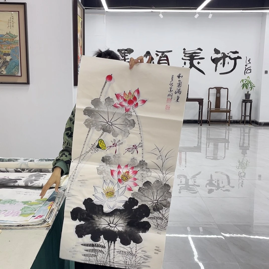 国画重中之重重中之重