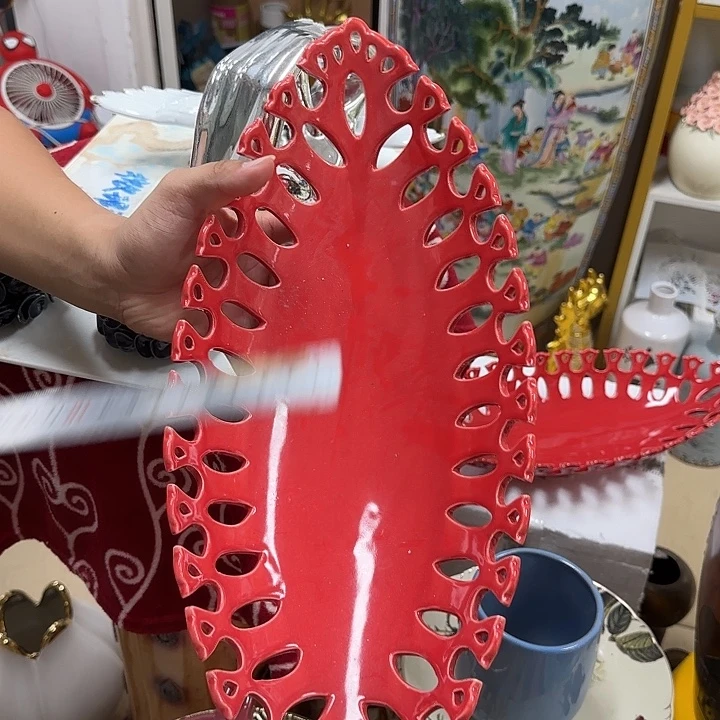 陶瓷微瑕陶瓷介意慎拍