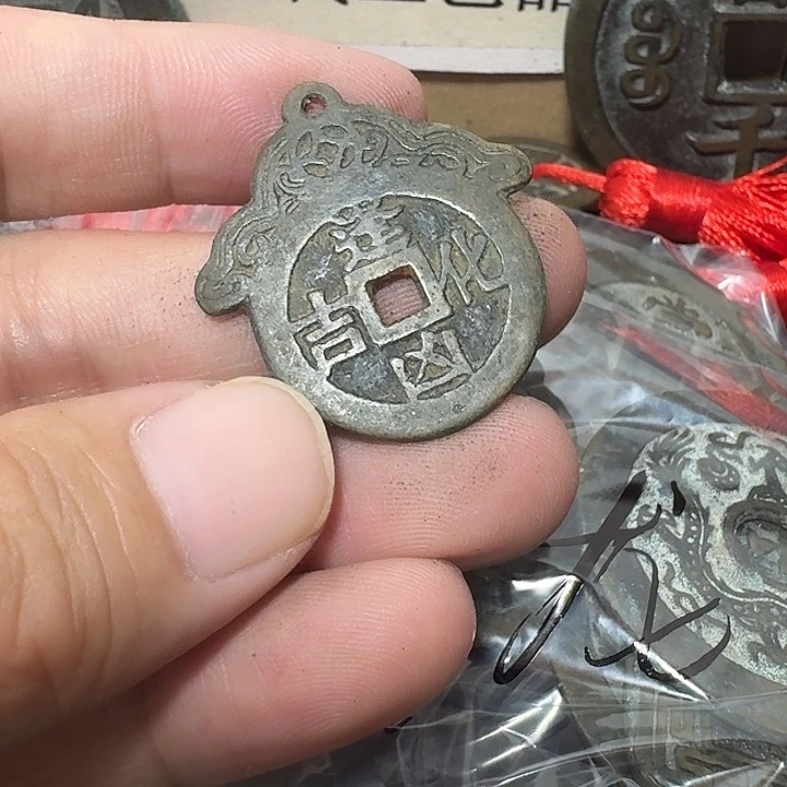 海***强铜现代工艺品花钱