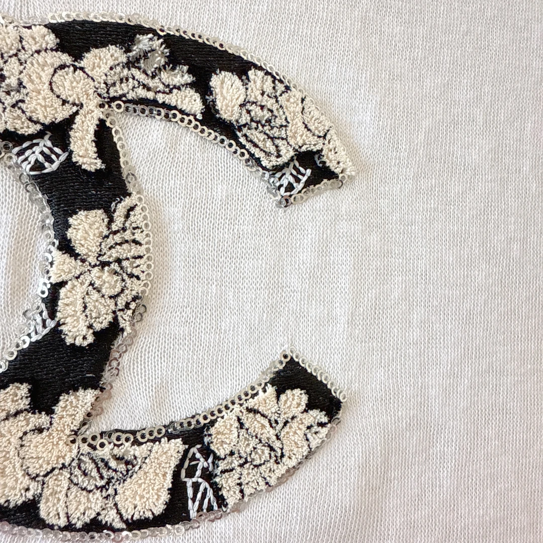 【RORO】2025春季新款短袖T恤