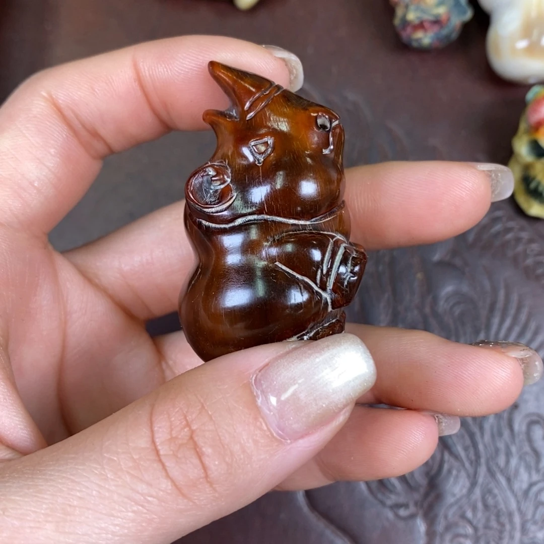 手串/手链驼骨配饰99