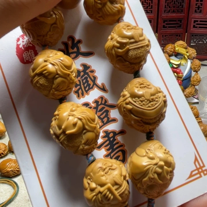 吊坠橄榄核橄榄核