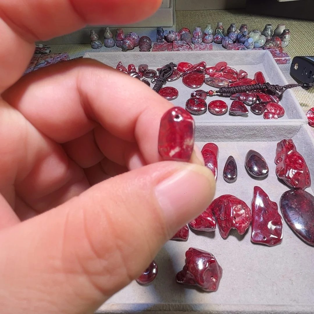 天然辰砂666688888888