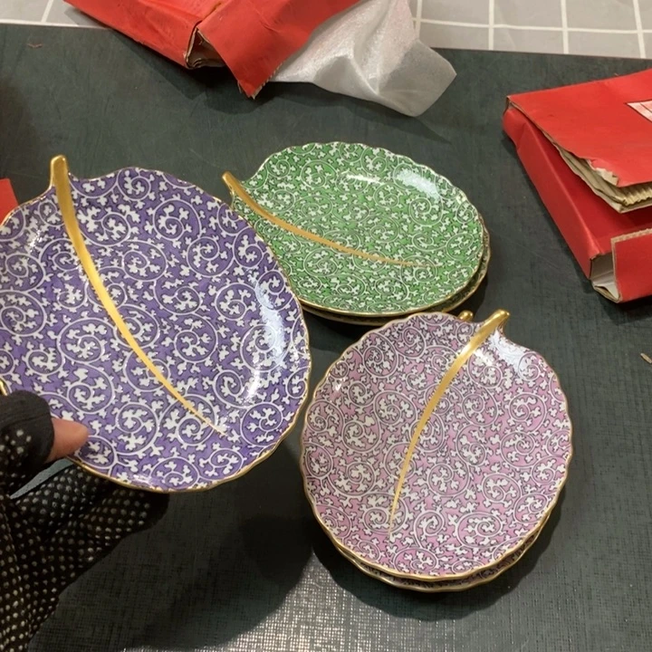 精美瓷器 一单包邮