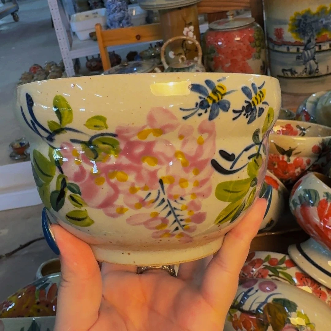 瓷片景德镇源头厂家