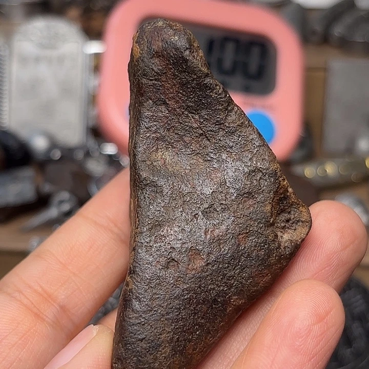 荒***雕花岗石铁合金星星