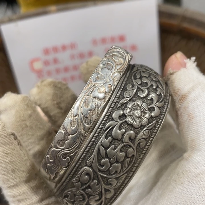 真***诚瓷片工艺品工艺品