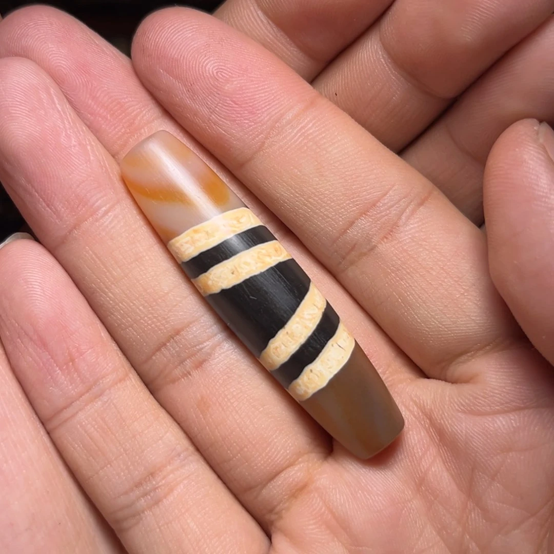 未镶嵌单珠玛瑙/玉髓