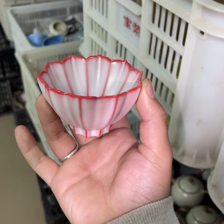 紫砂陶瓷茶具微瑕介意勿拍