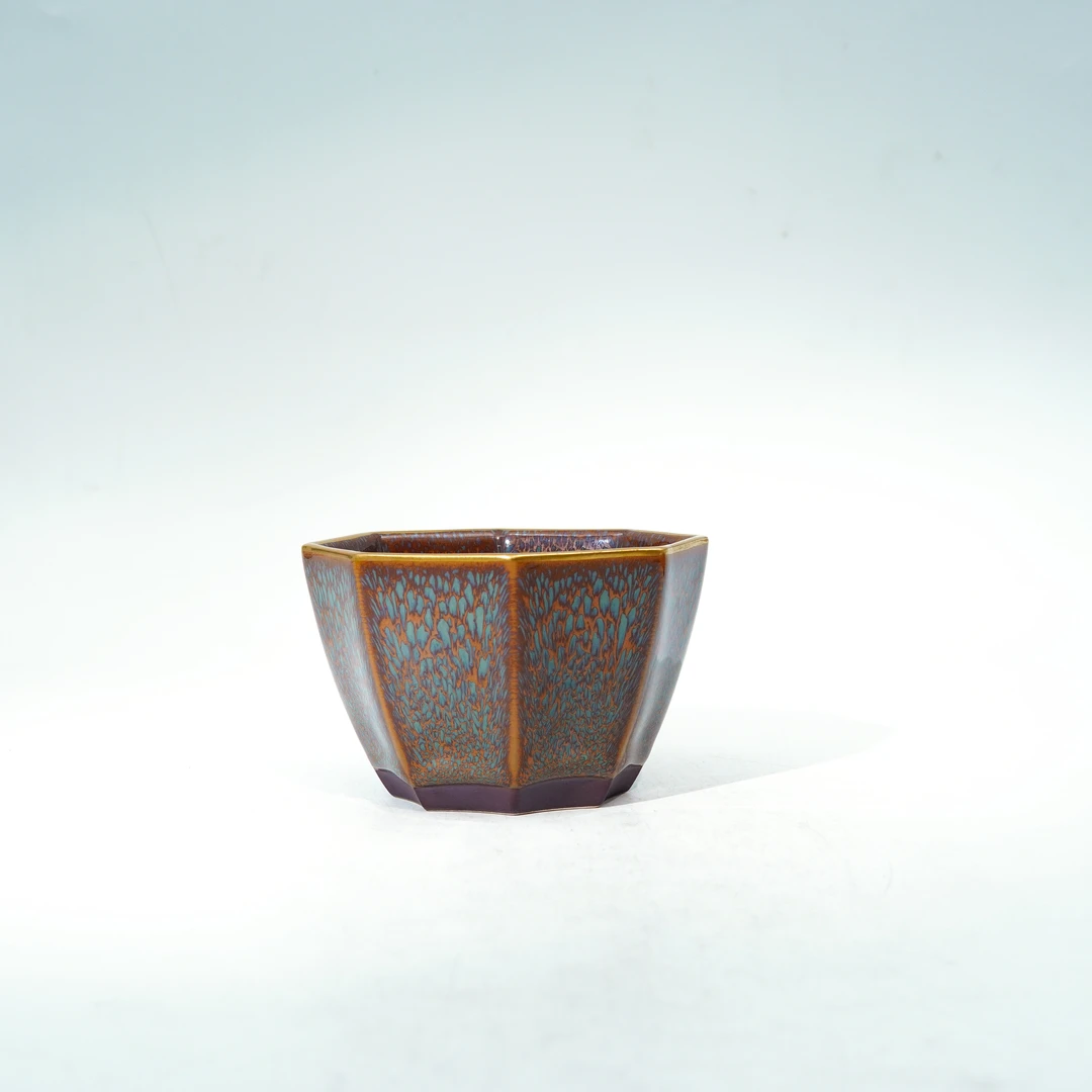 天目盏-范泽锋-研高-180CC