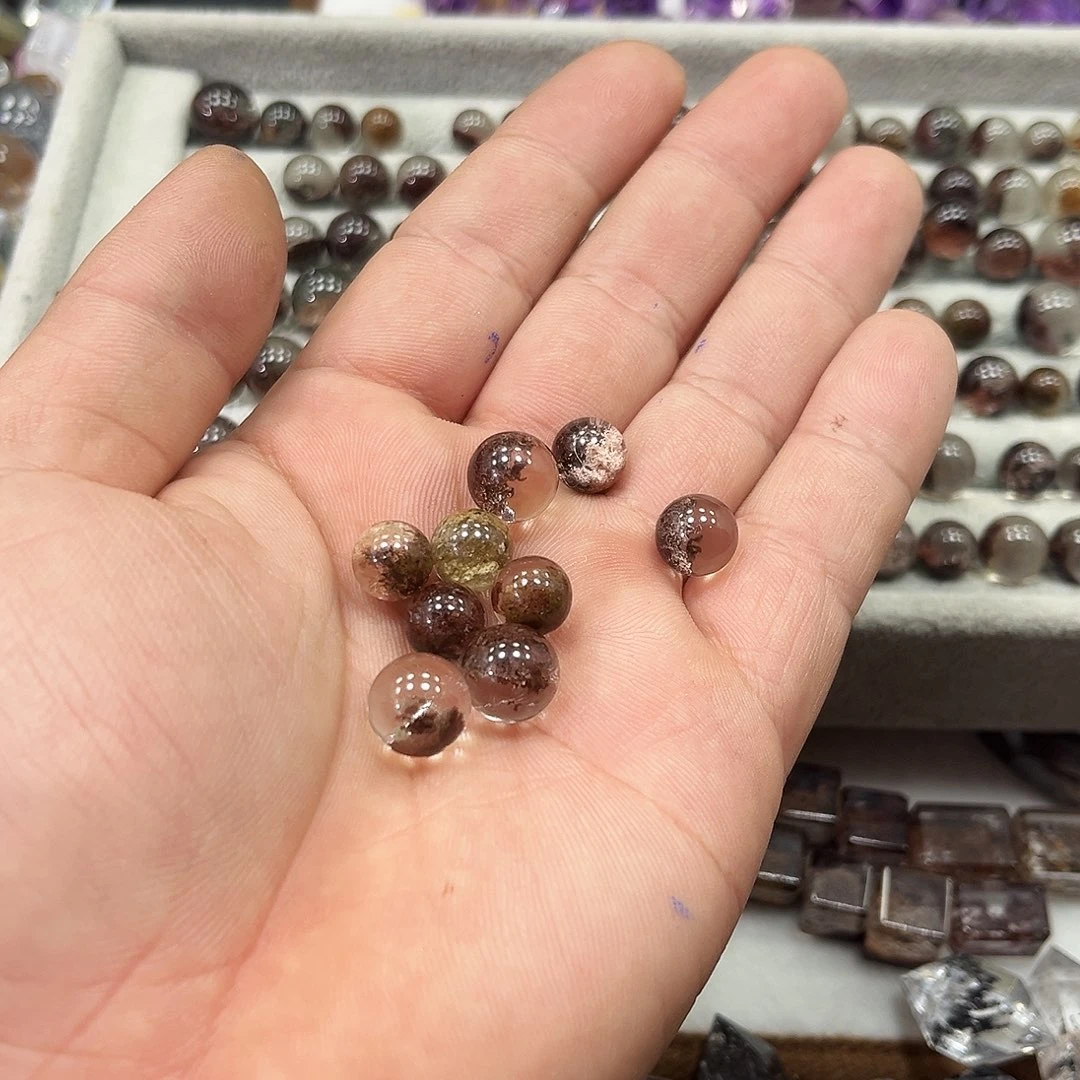 水晶水晶未镶嵌?*眠19号