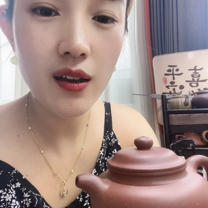 九***羽茶壶紫砂台西底槽清320