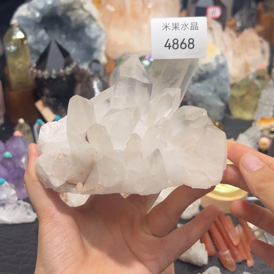 嗯***嗯水晶珠宝半成品未镶嵌