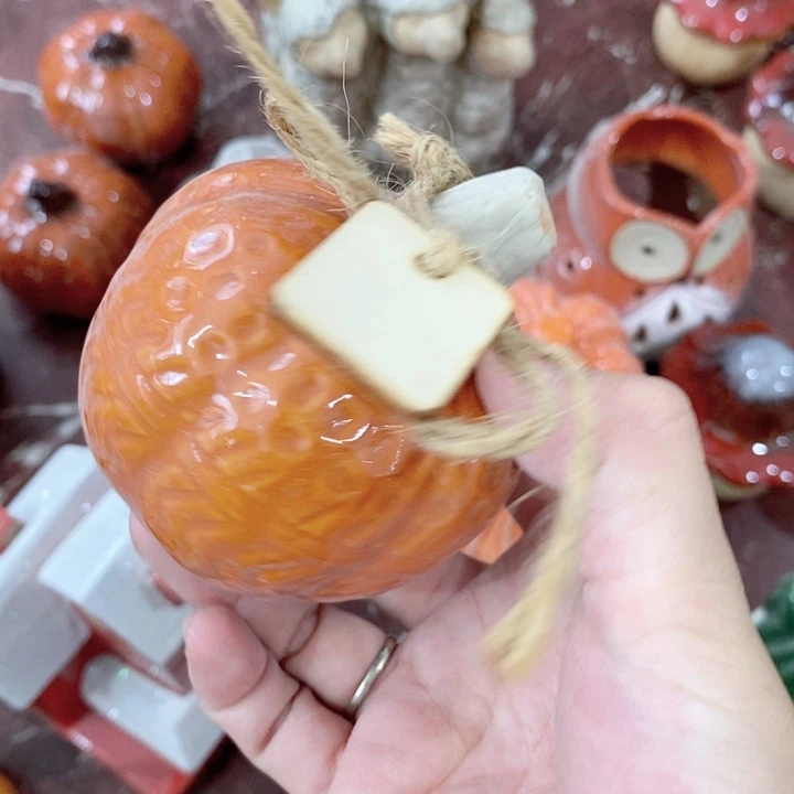 陶瓷树脂家居摆件