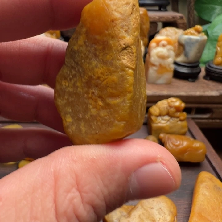 奕***行田黄石88888888888888888888