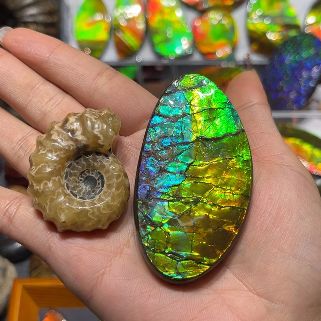 石材夏*中摆件挂件手把件