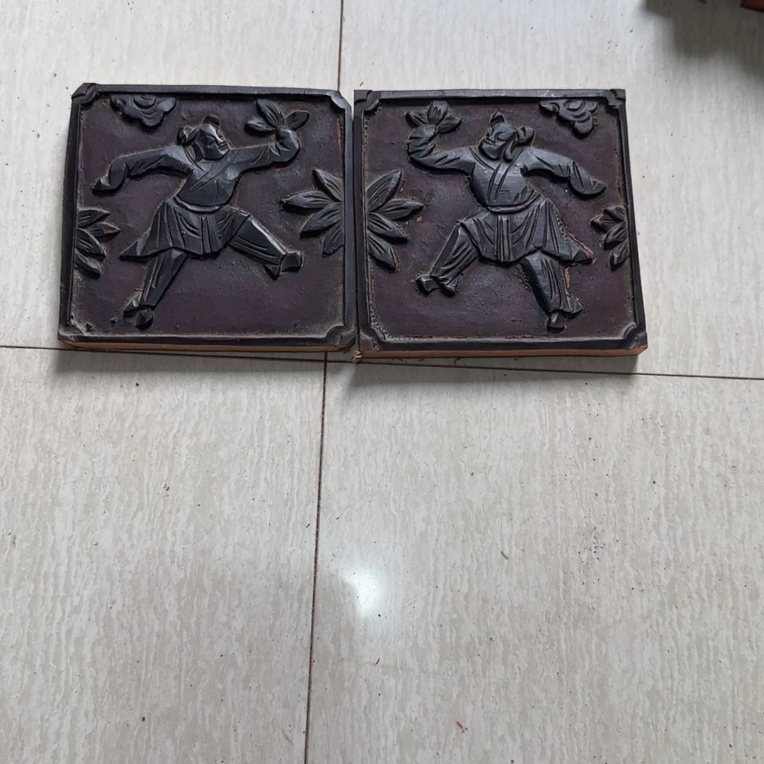香榧木清*老木雕艺术学院