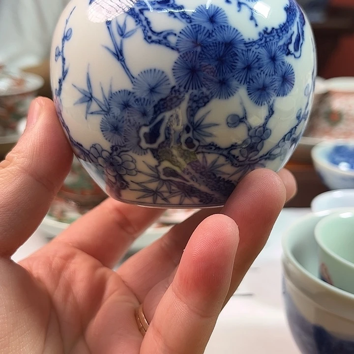 杯千年瓷都景德镇 艺术关注谢佳豪