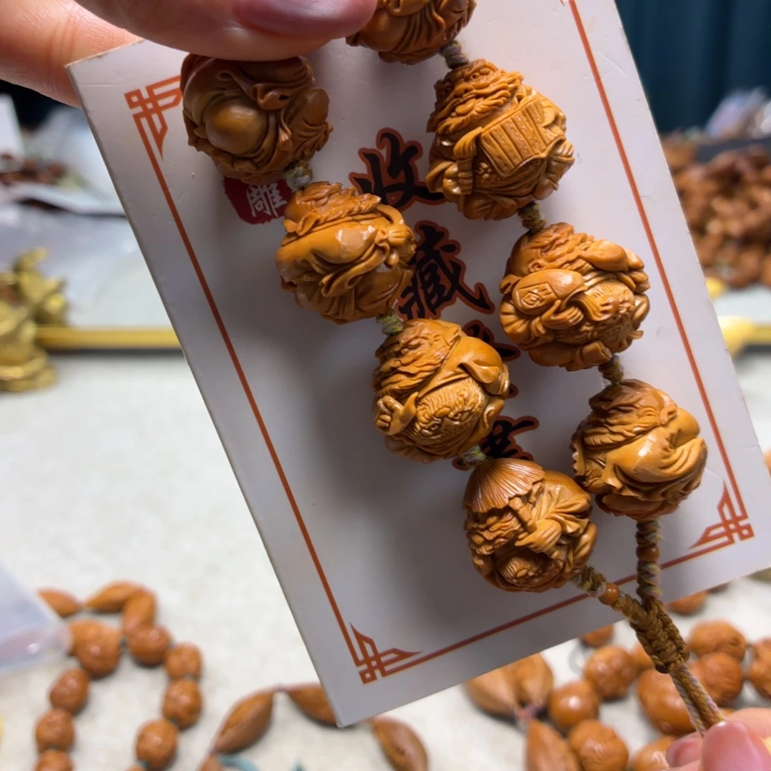 吊坠橄榄核橄榄核
