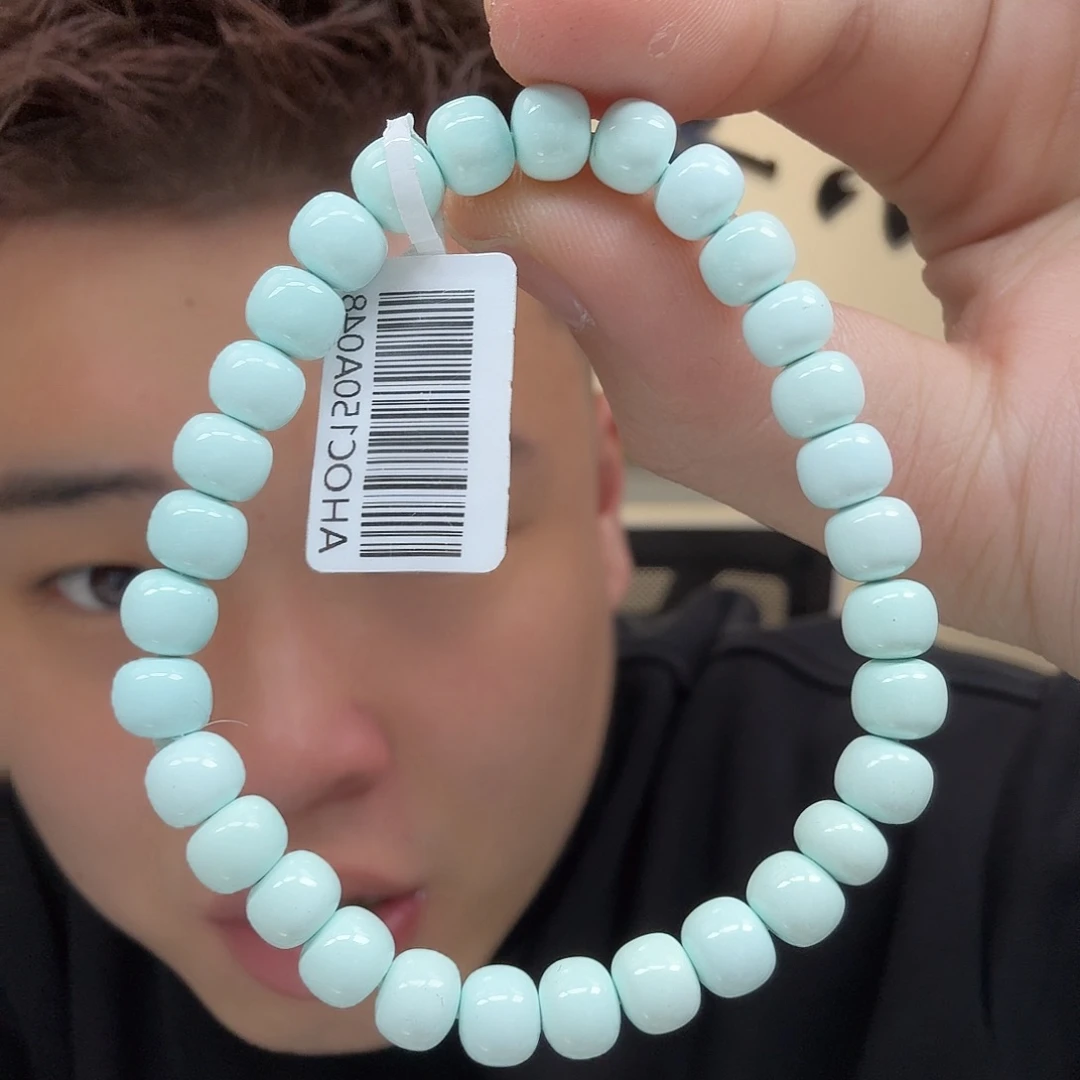 绿松石珠宝奇石未镶嵌675