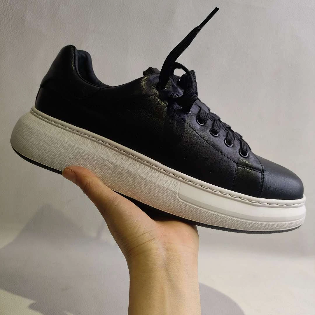 【A6787】43码 孤品推荐，时尚百搭男款、舒适男士鞋