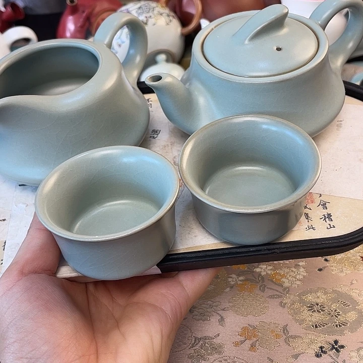 茶具套装特价包邮