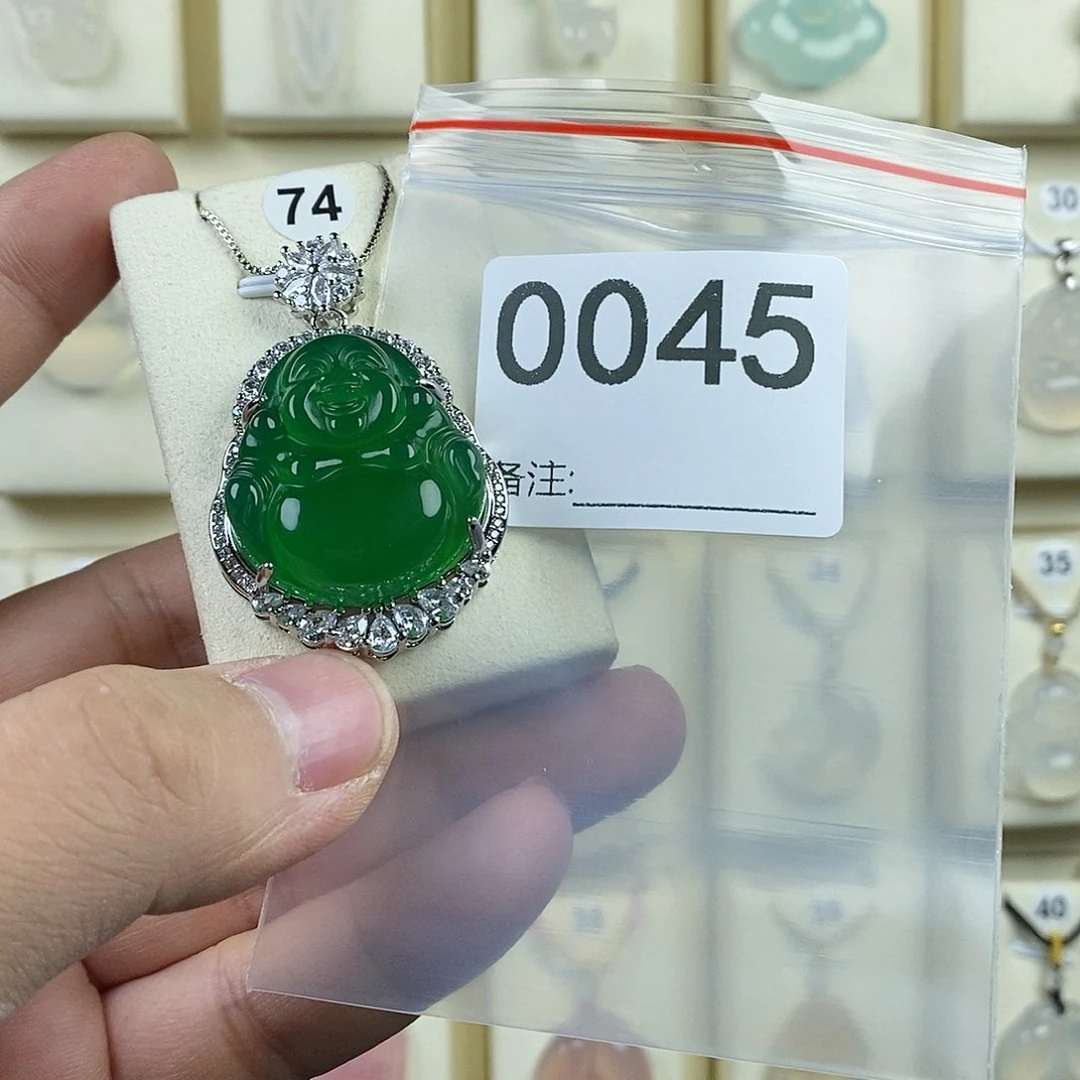 玛瑙/玉髓颈饰合金怪*星