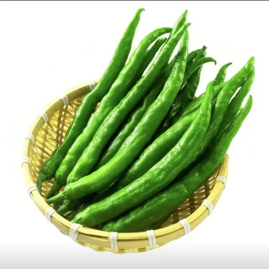 【每日优鲜】云南-杭椒250g±20g