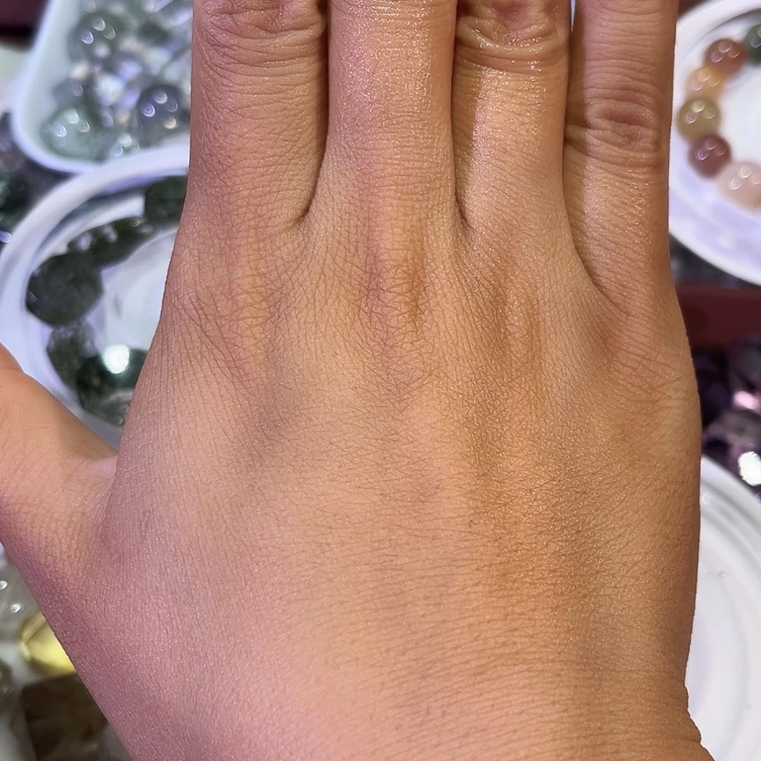 水晶珠宝半成品未镶嵌v**?水晶