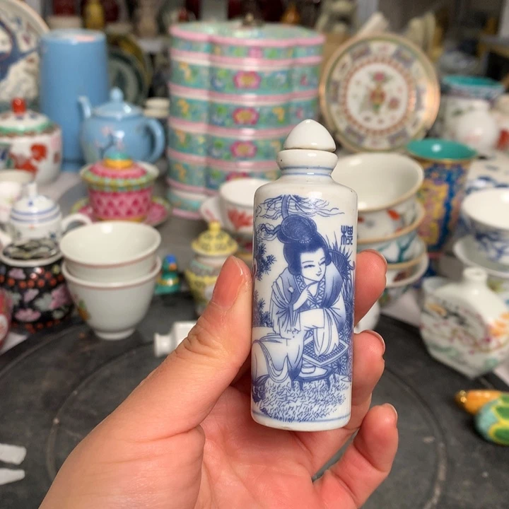 陶瓷制品制作工艺