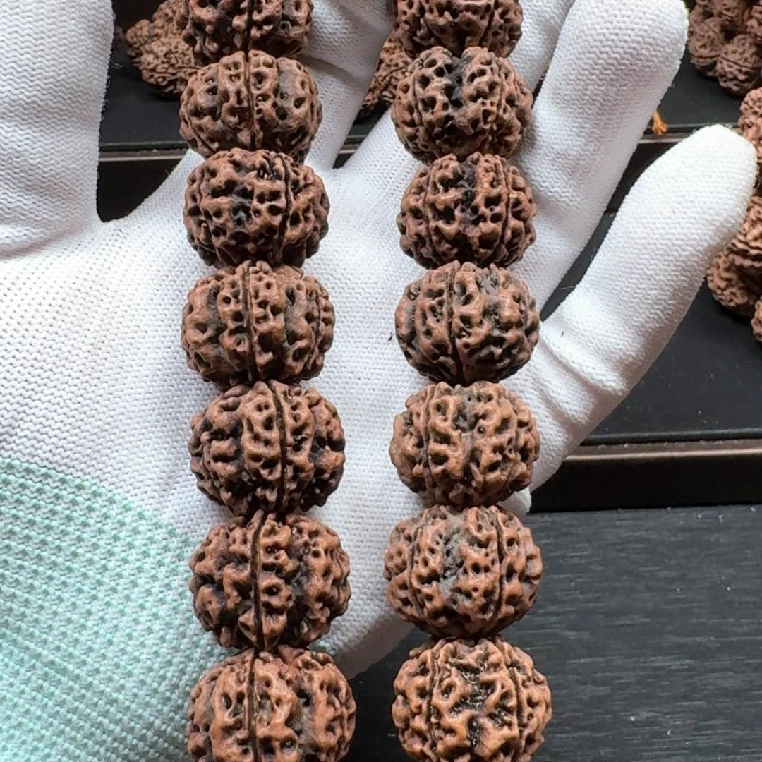 金刚菩提手串22经典款古龙梅花