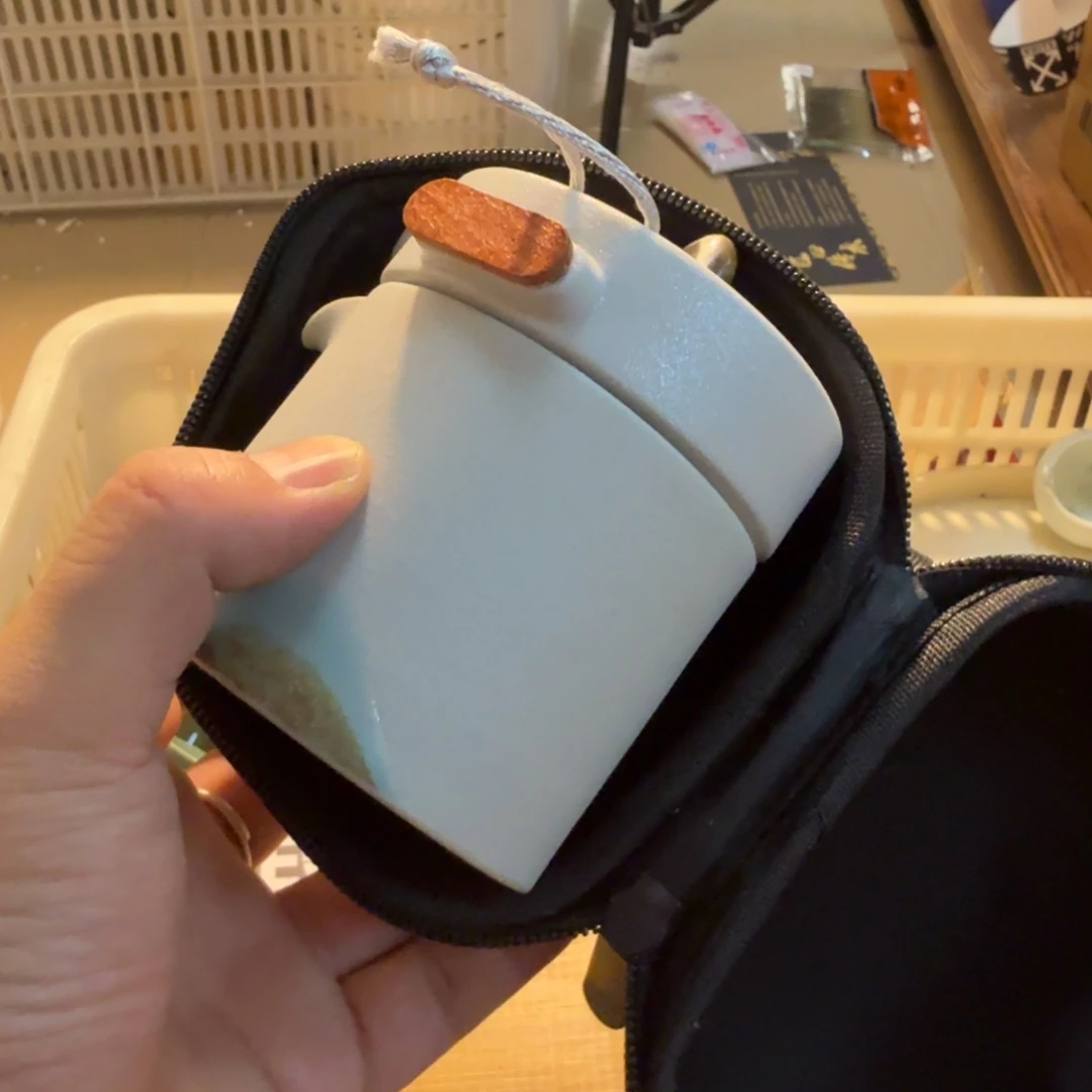 紫砂瑕疵茶具介意勿拍