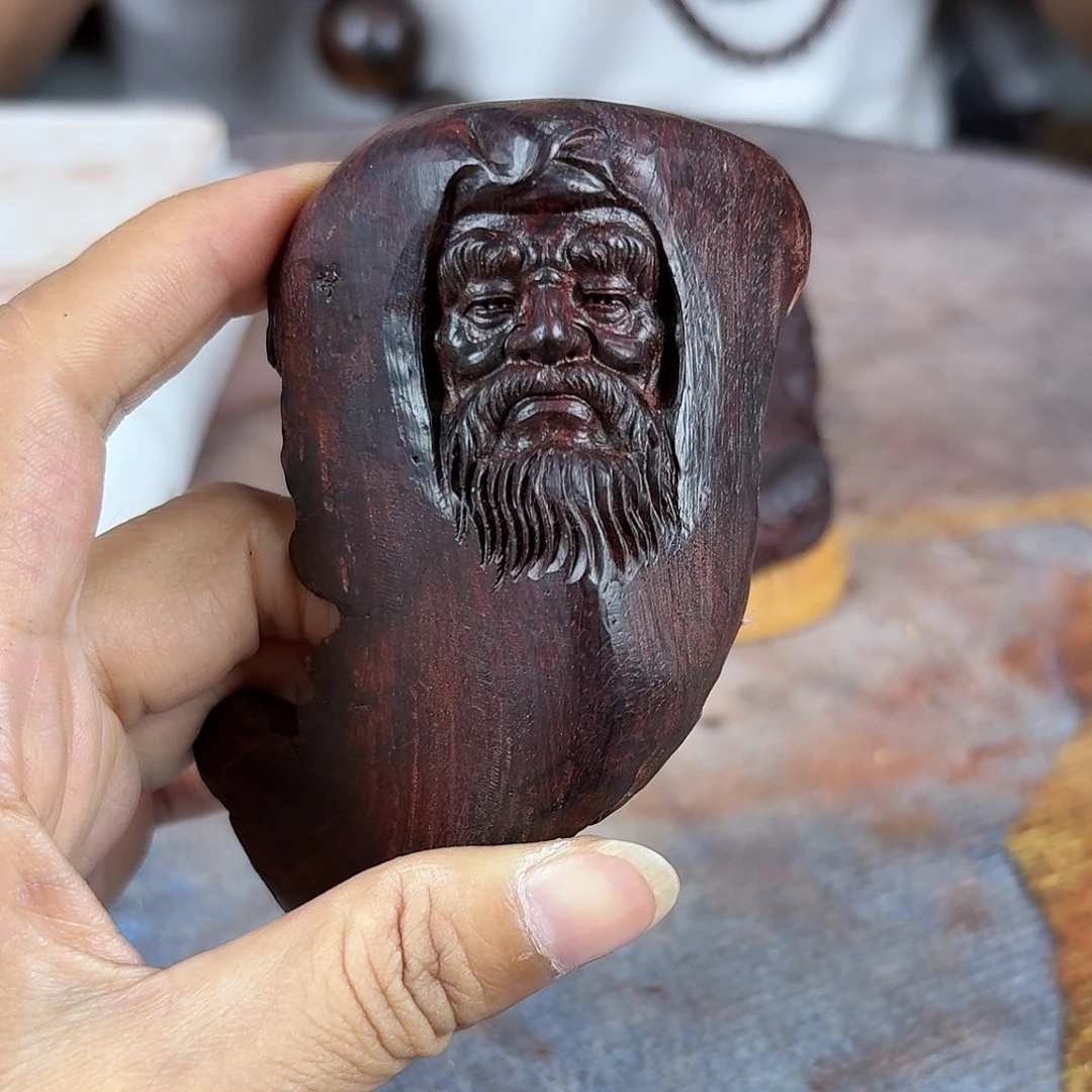 檀香紫檀（小叶紫檀）春*4035